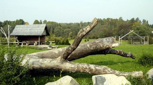 Labardžiai Rest Place