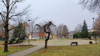 Seda Town Square