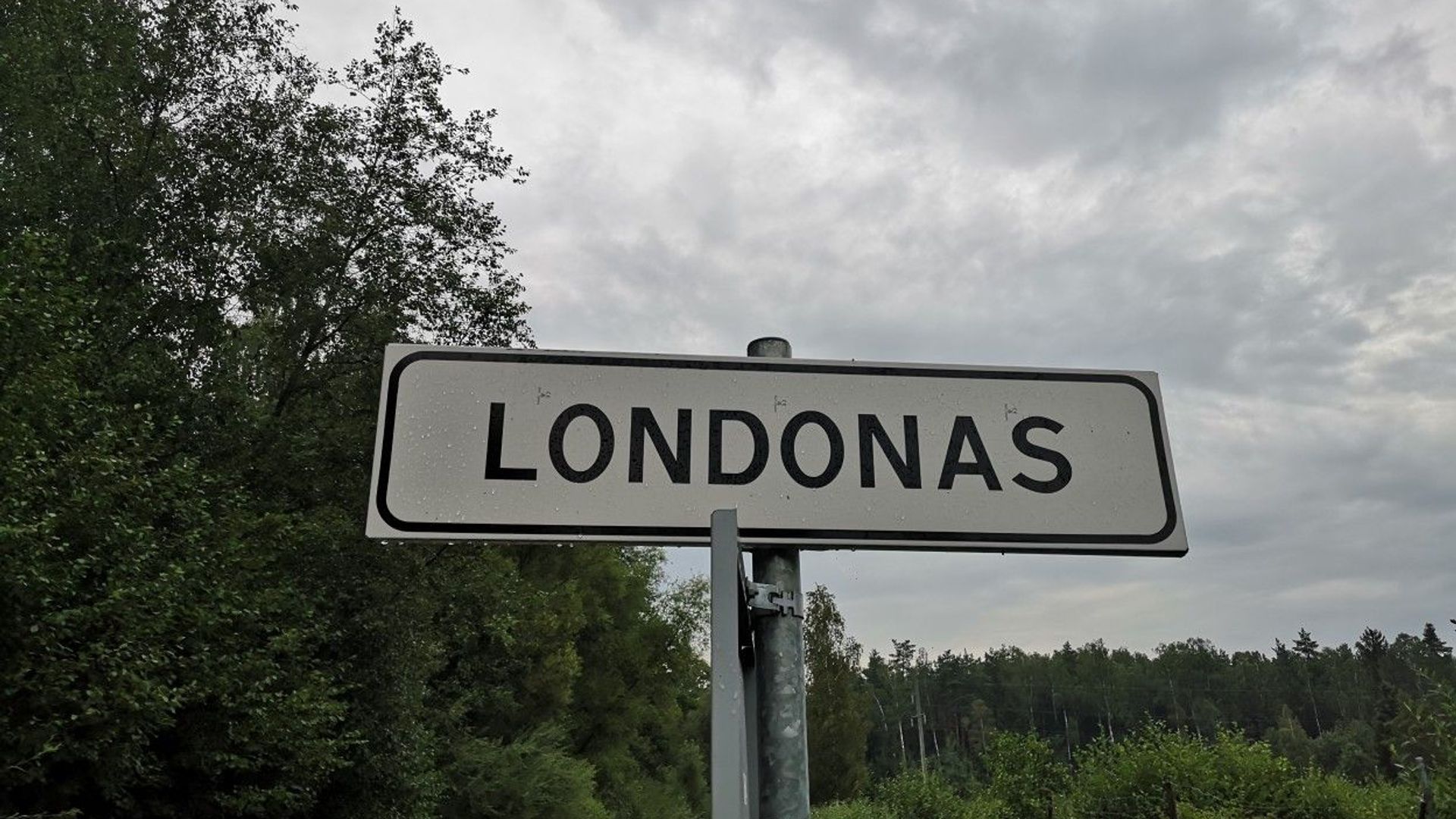 London