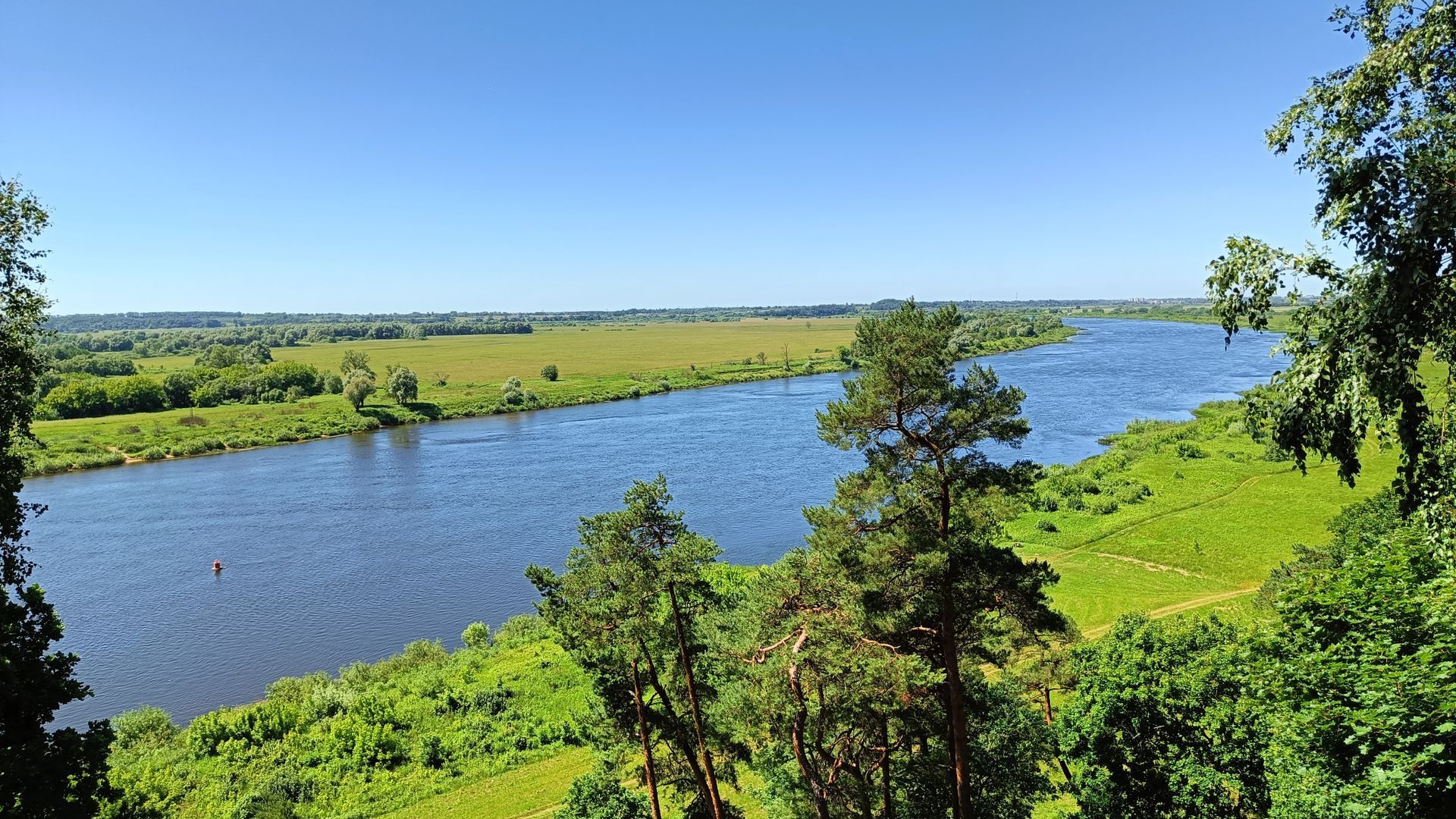 Pagėgių rajonas