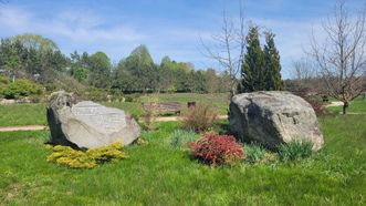 Šilalė Community Park