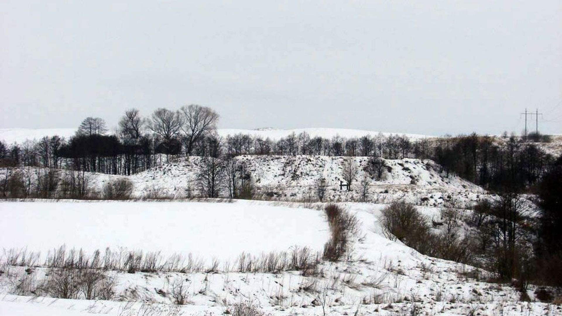 Šukiai Mound