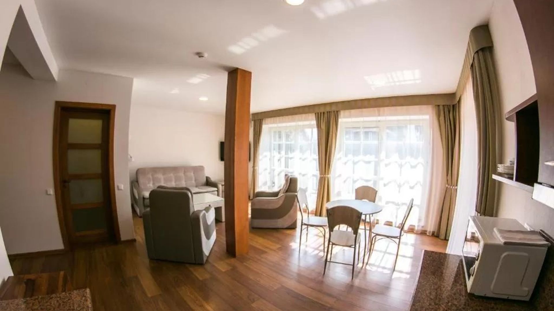 Vila Gija