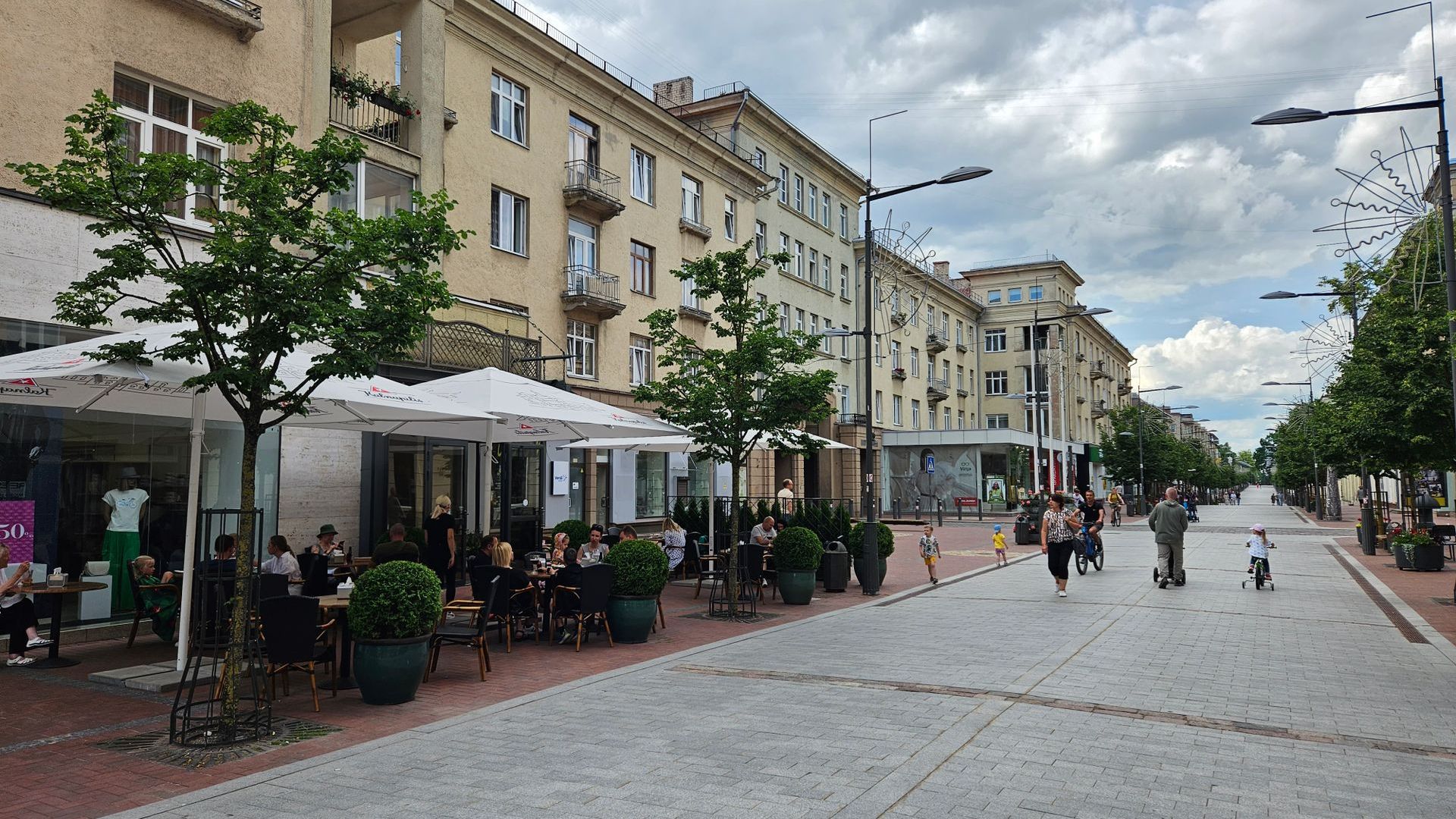 Cafe Arkos