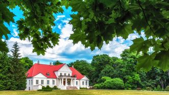 Joniškėlis Manor