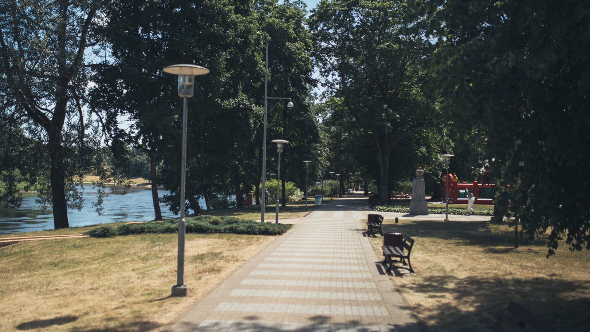 Druskininkų gydyklų parkas