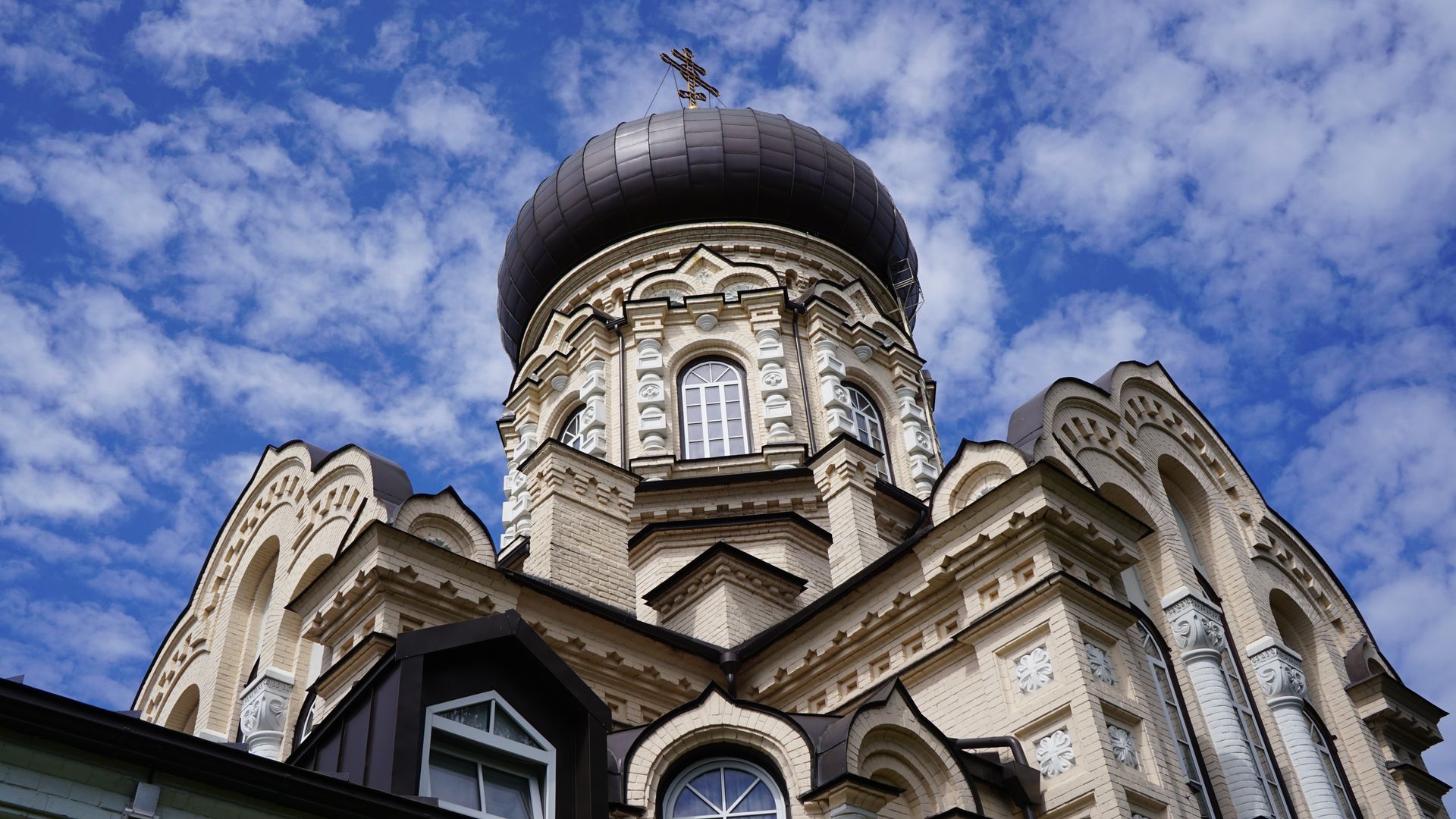 Vilnius St. Alexander Nevsky Orthodox Church