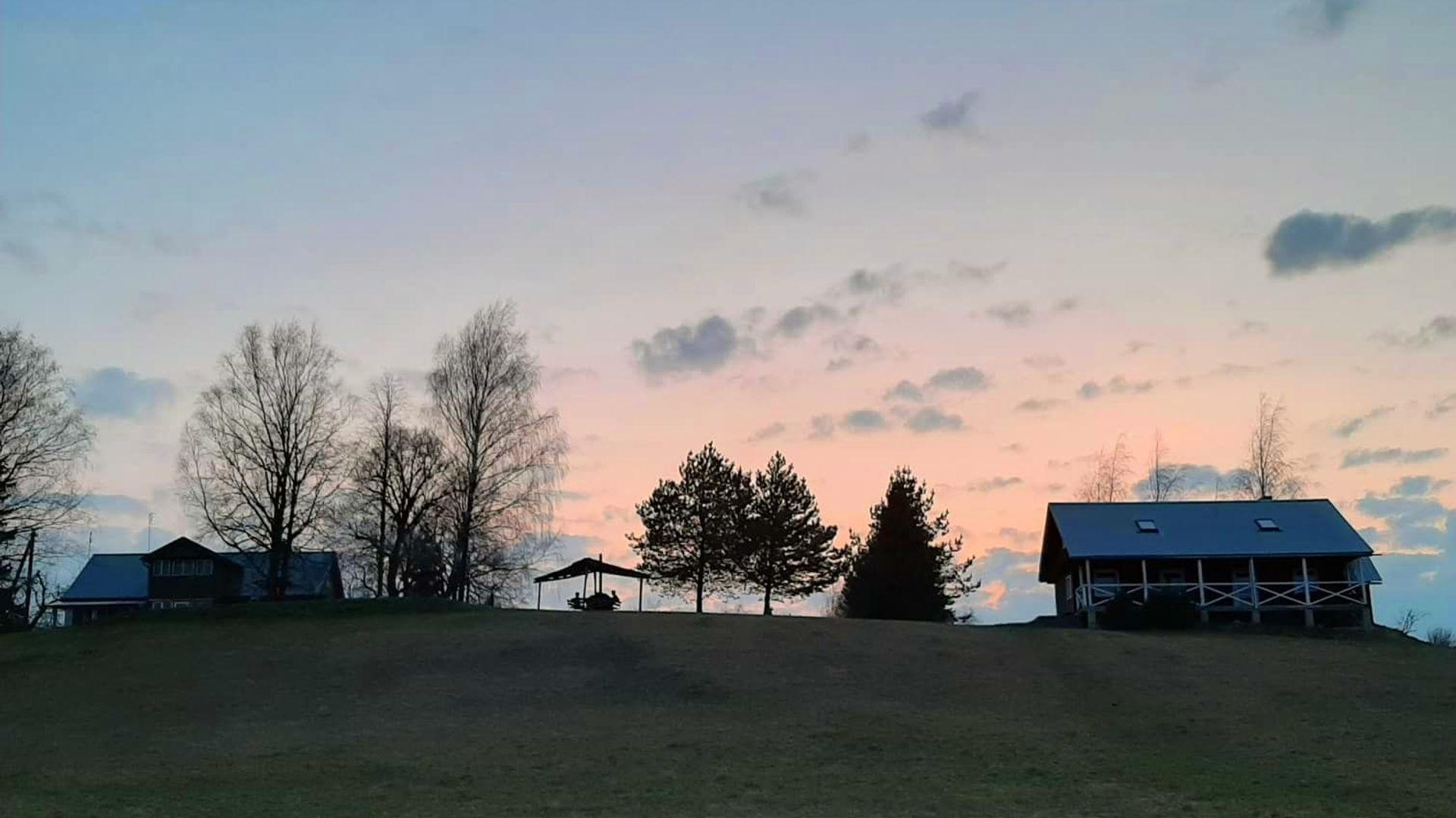 Šapokos Homestead