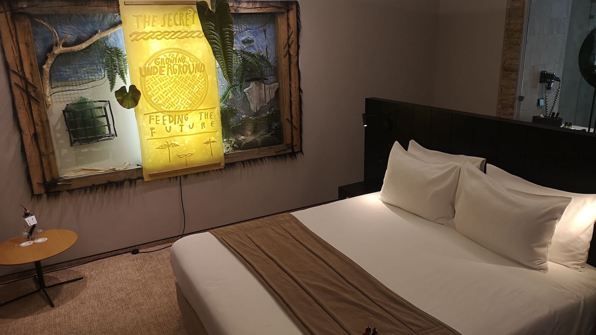 Artagonist Art Hotel