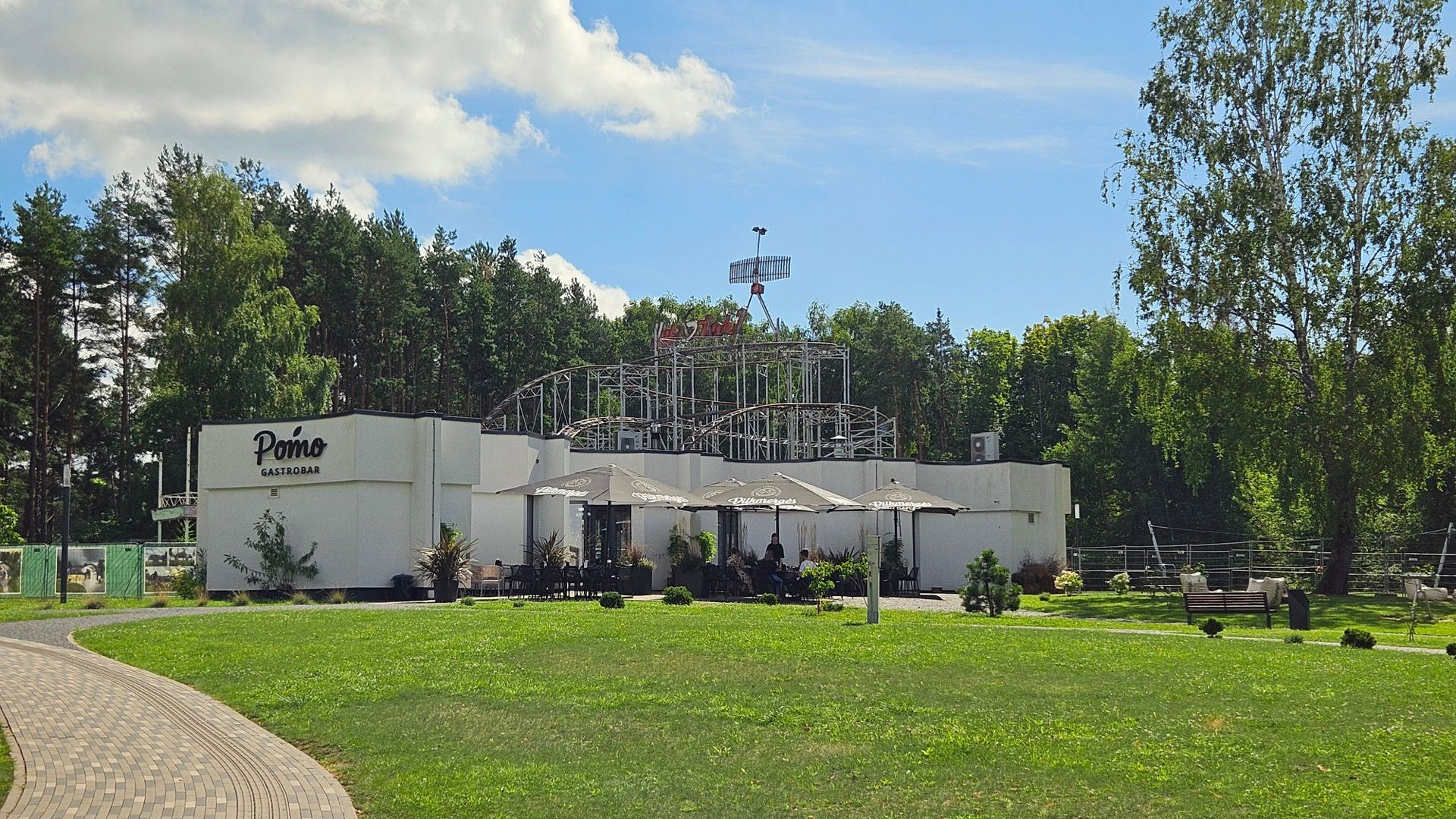 POMO