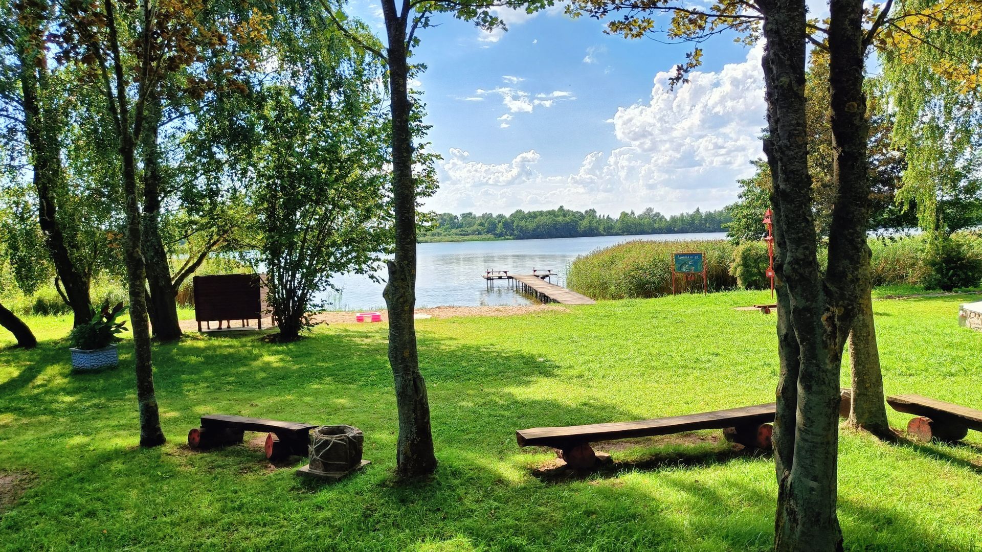 Gudelių paplūdimys