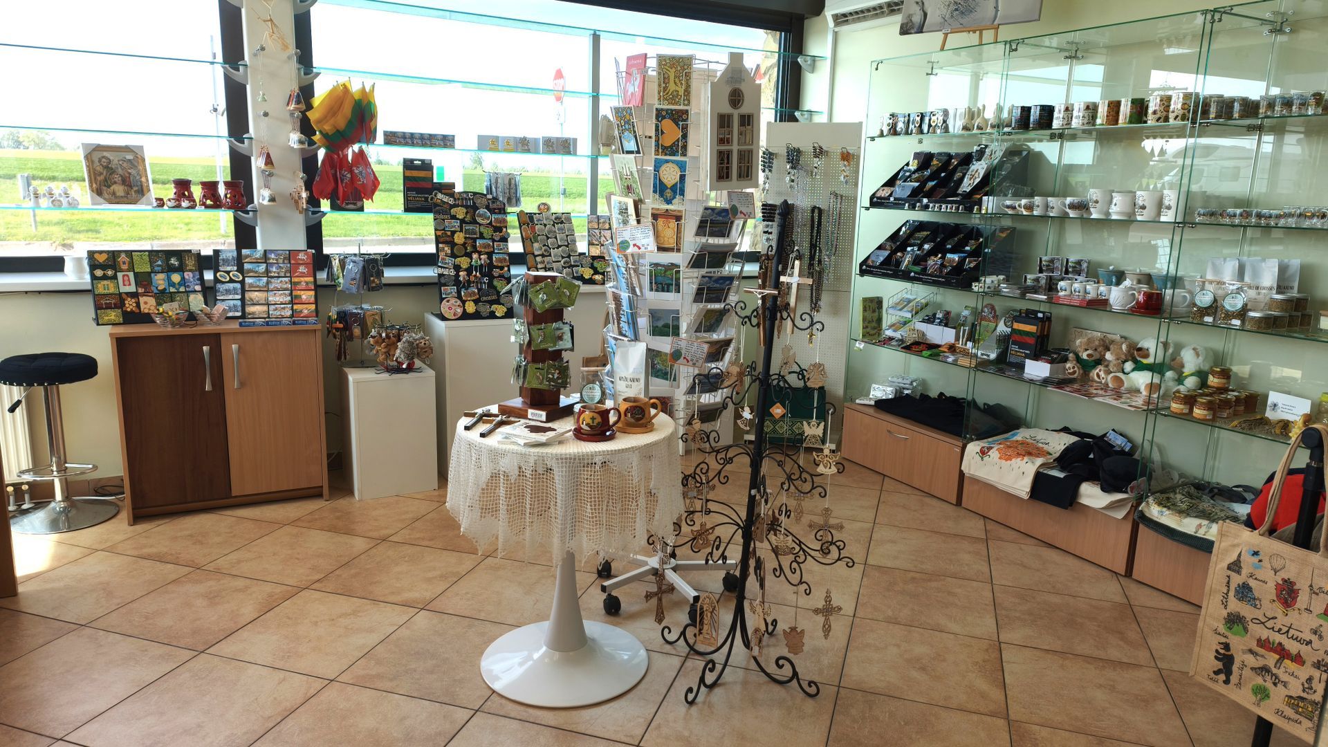 Šiauliai Region Tourism Information Centre