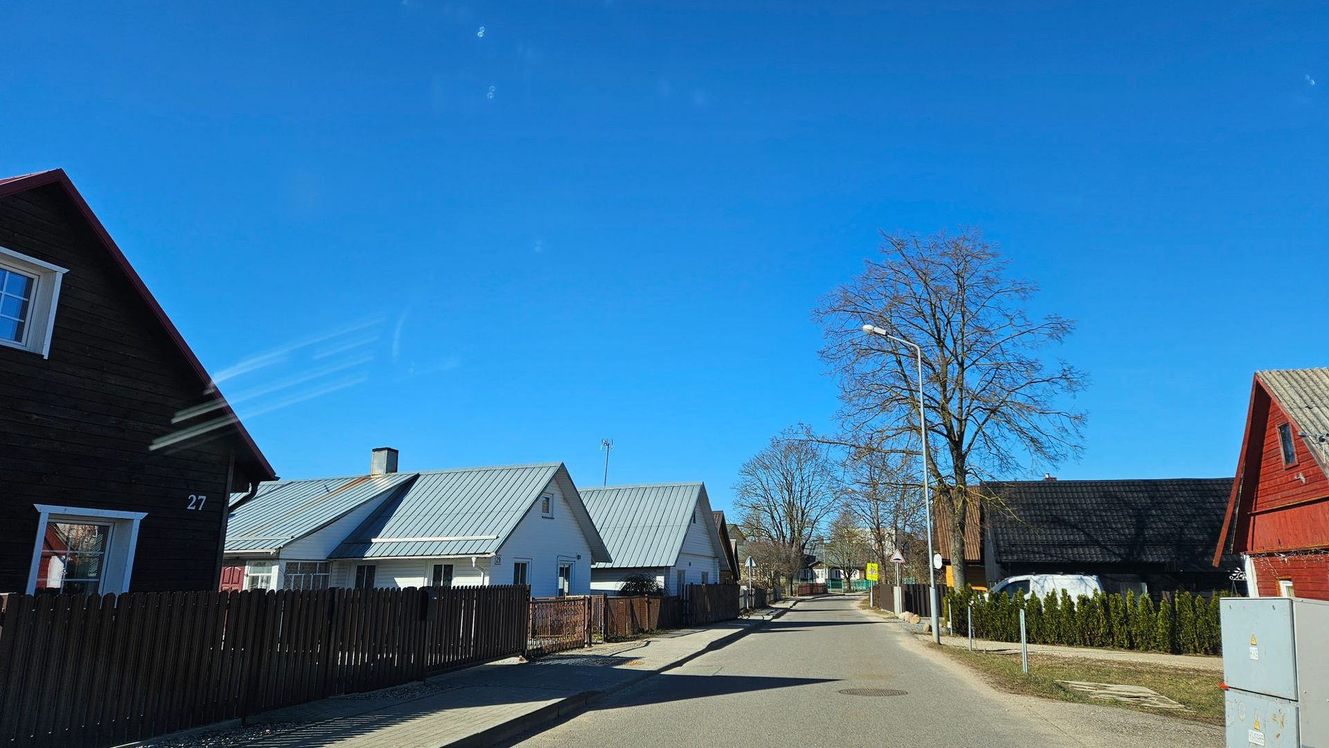 Senieji Trakai