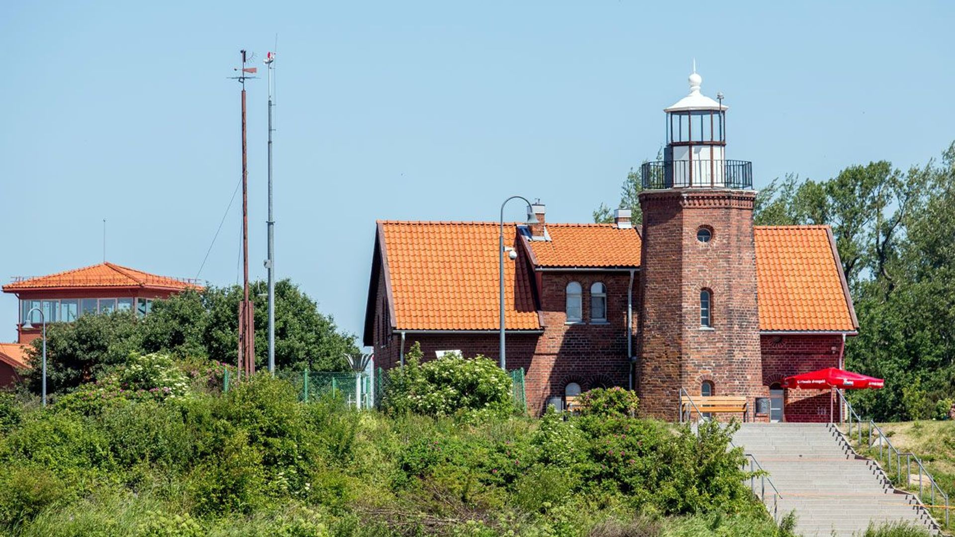 Nemunas Delta Regional Park