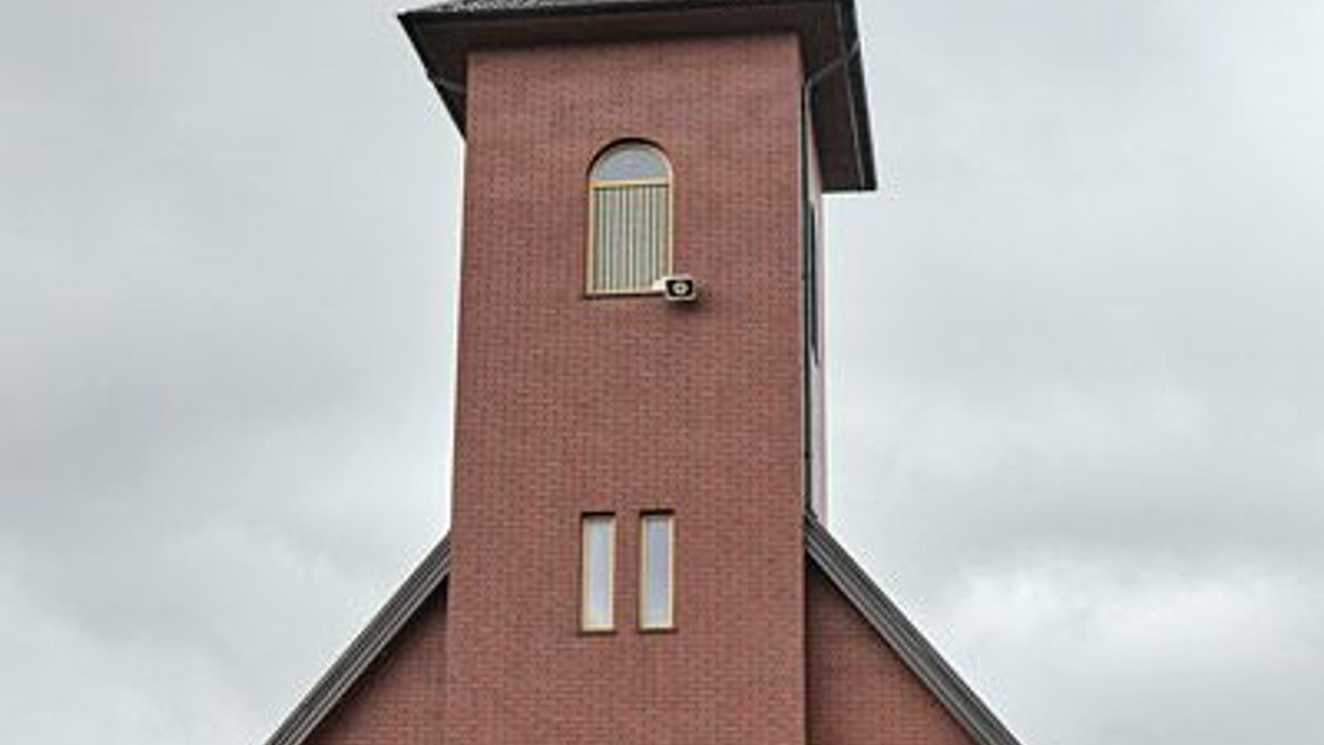 Ventos Švč. Mergelės Marijos Nekaltojo Prasidėjimo bažnyčia