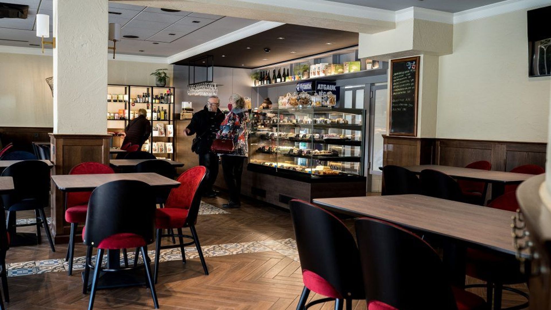 Pizzeria Ievos skanėstai