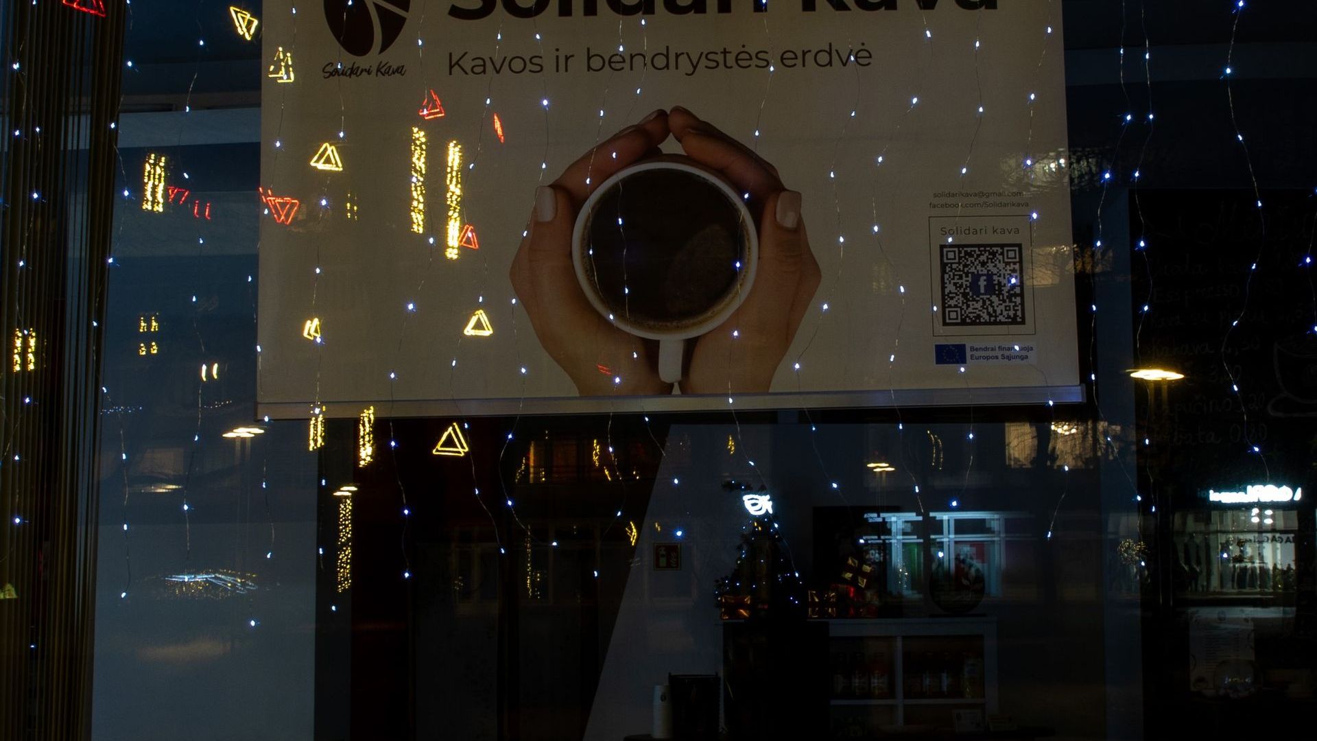 Solidari kava