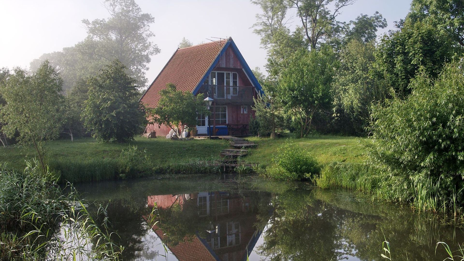 Homestead Rusnietis