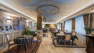 Restoranas Big Stone