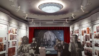 Miko ir Kipro Petrauskų muziejus