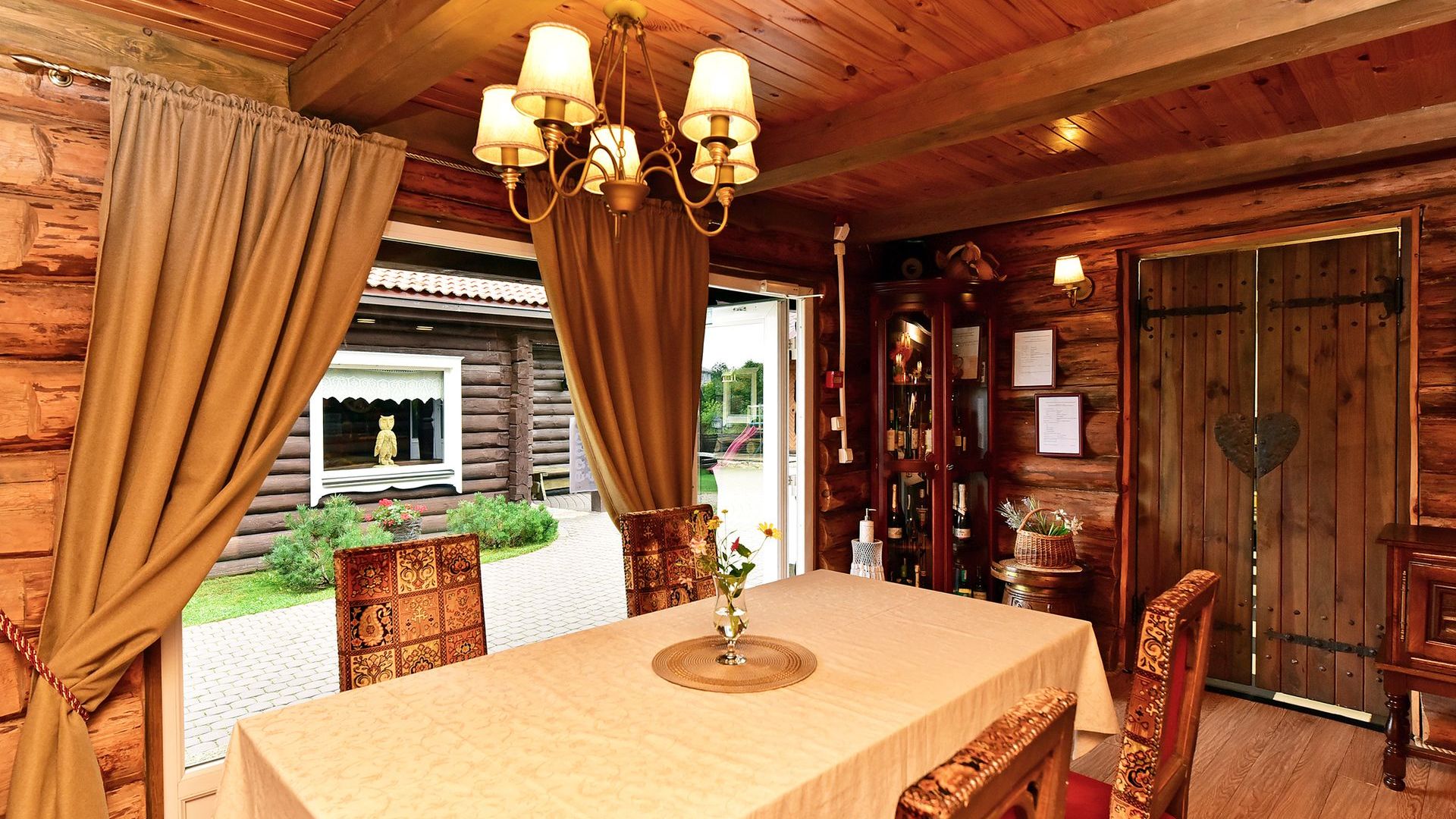 Cafe Seklyčia