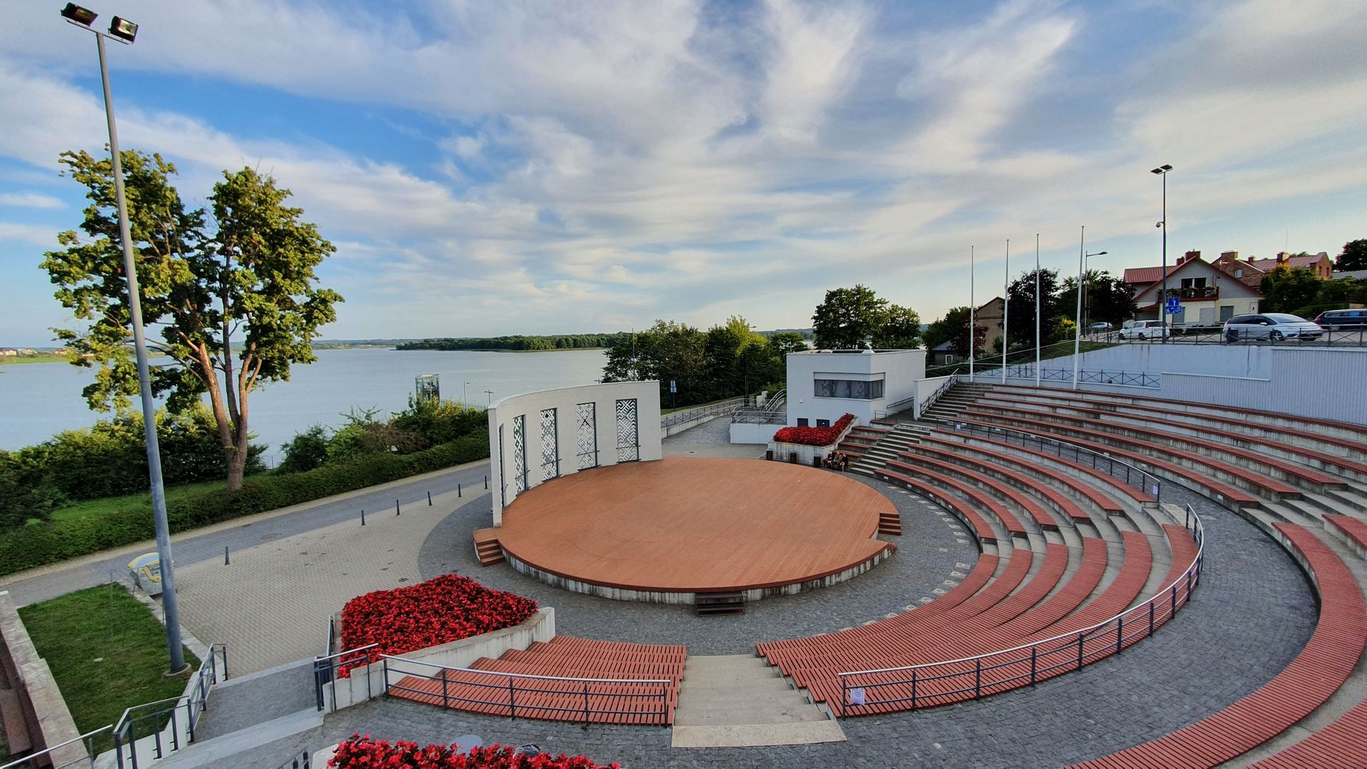 Telšių amfiteatras