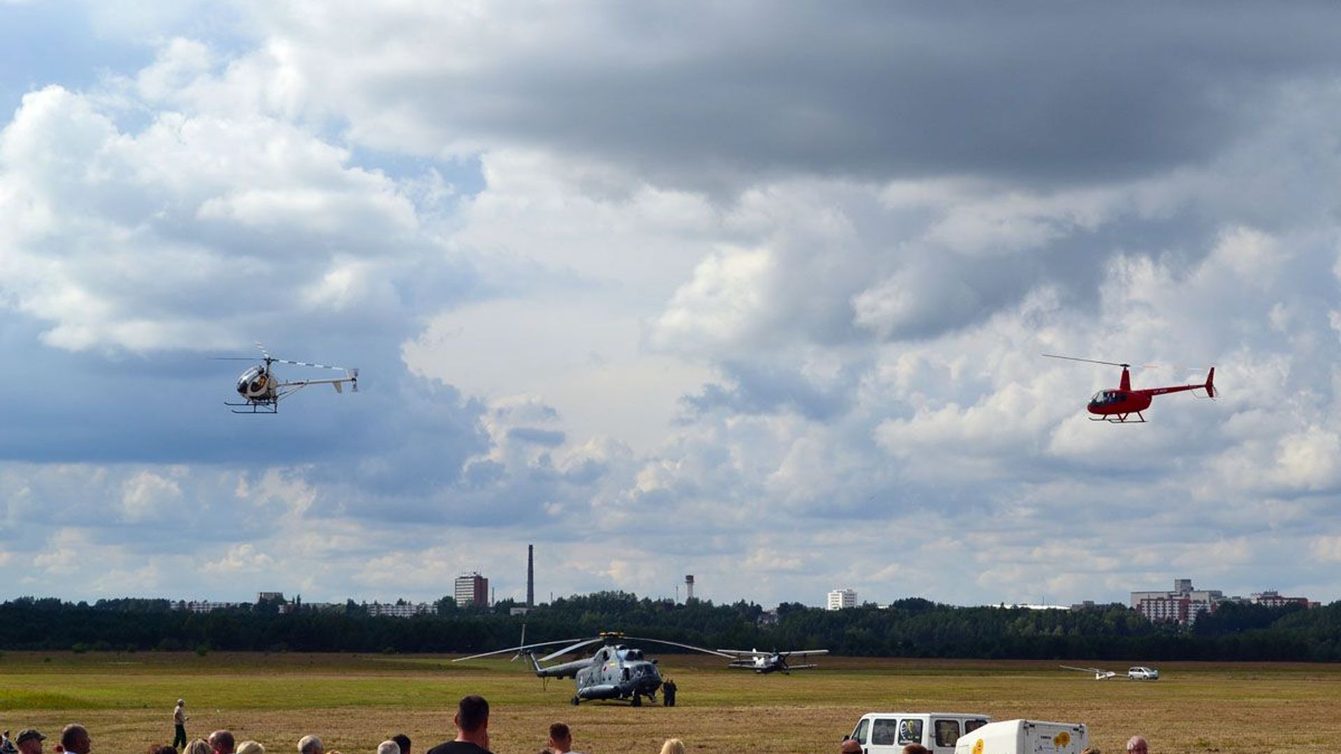 Alytus Aero Club