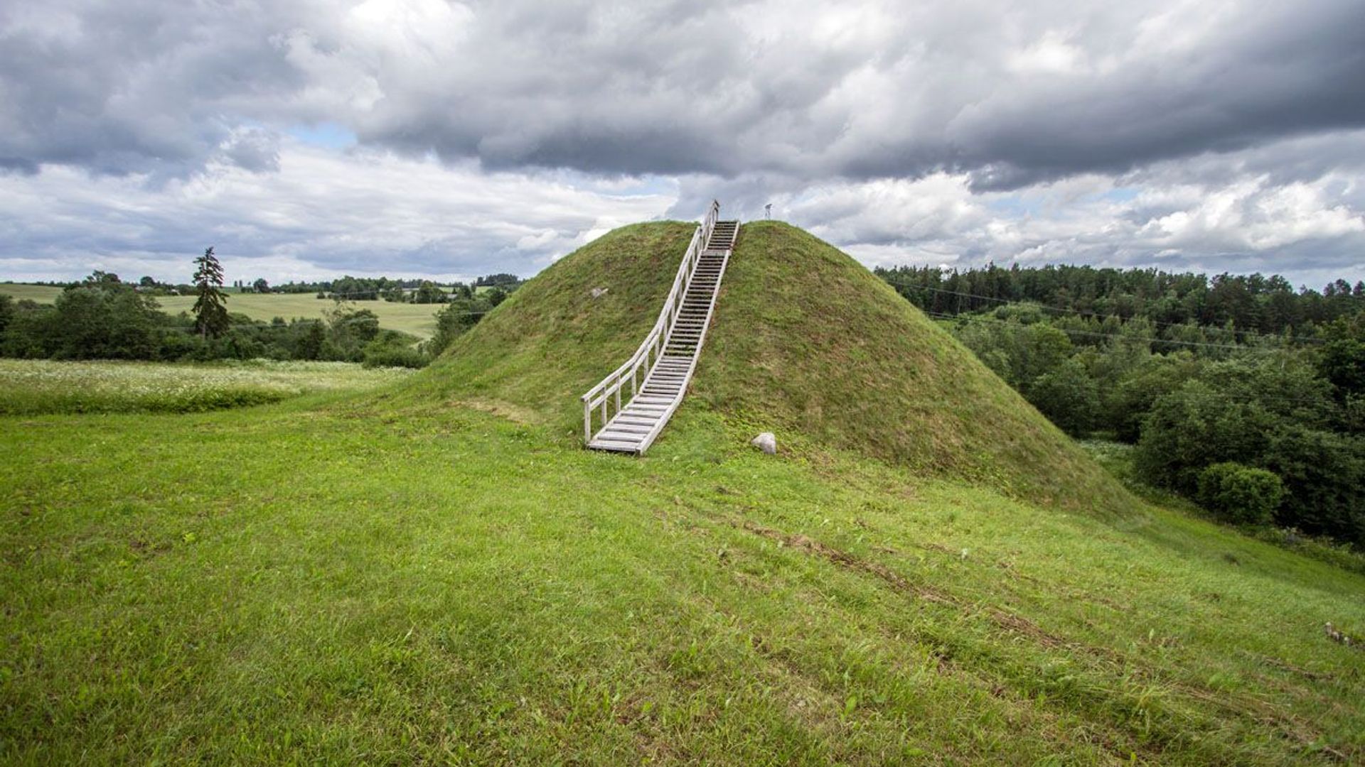 Migonių piliakalnis (Kaišiadorių r.)