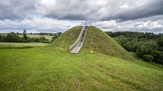 Migonys Mound