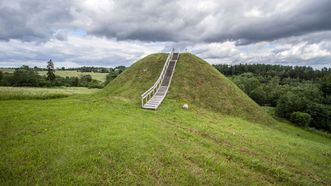 Migonių piliakalnis (Kaišiadorių r.)