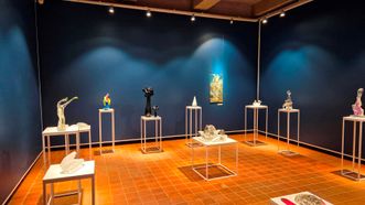 Panevėžys Civic Art Gallery