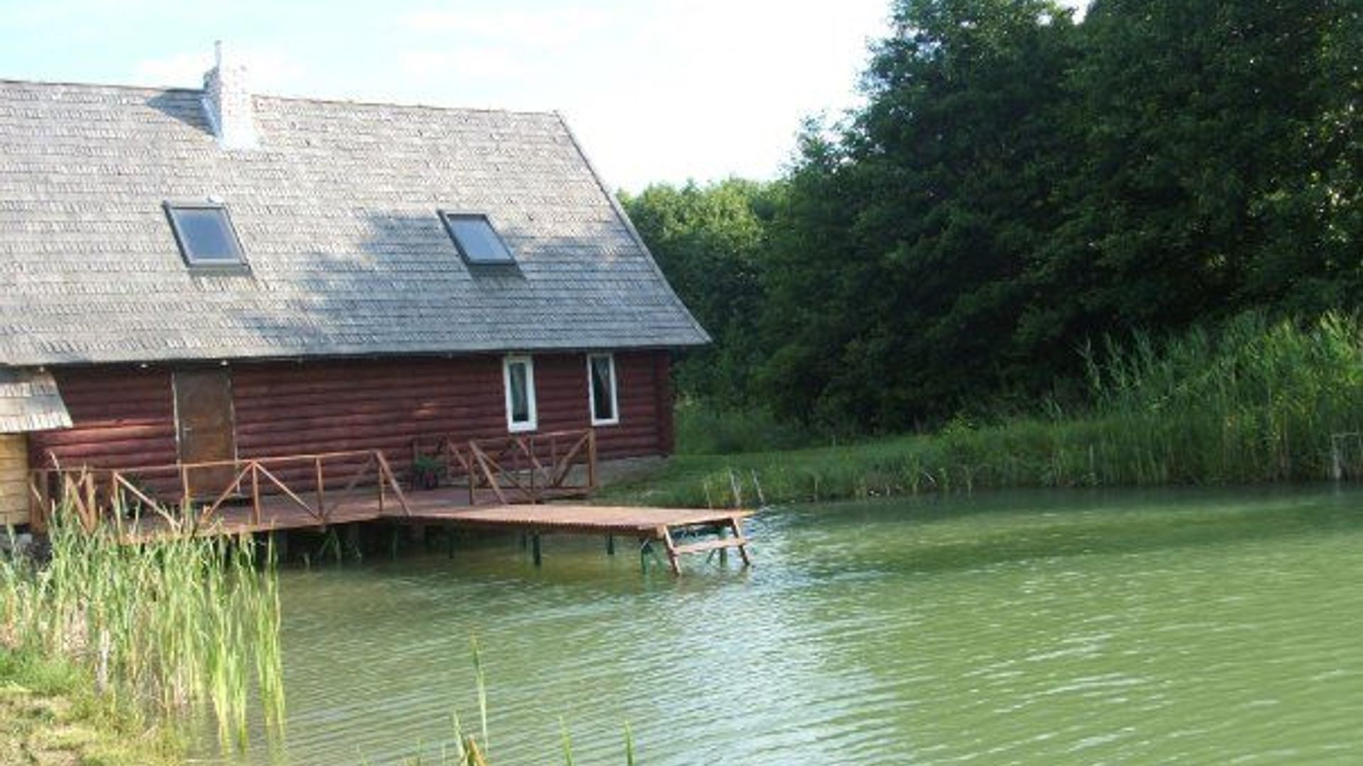 Metelytė Homestead