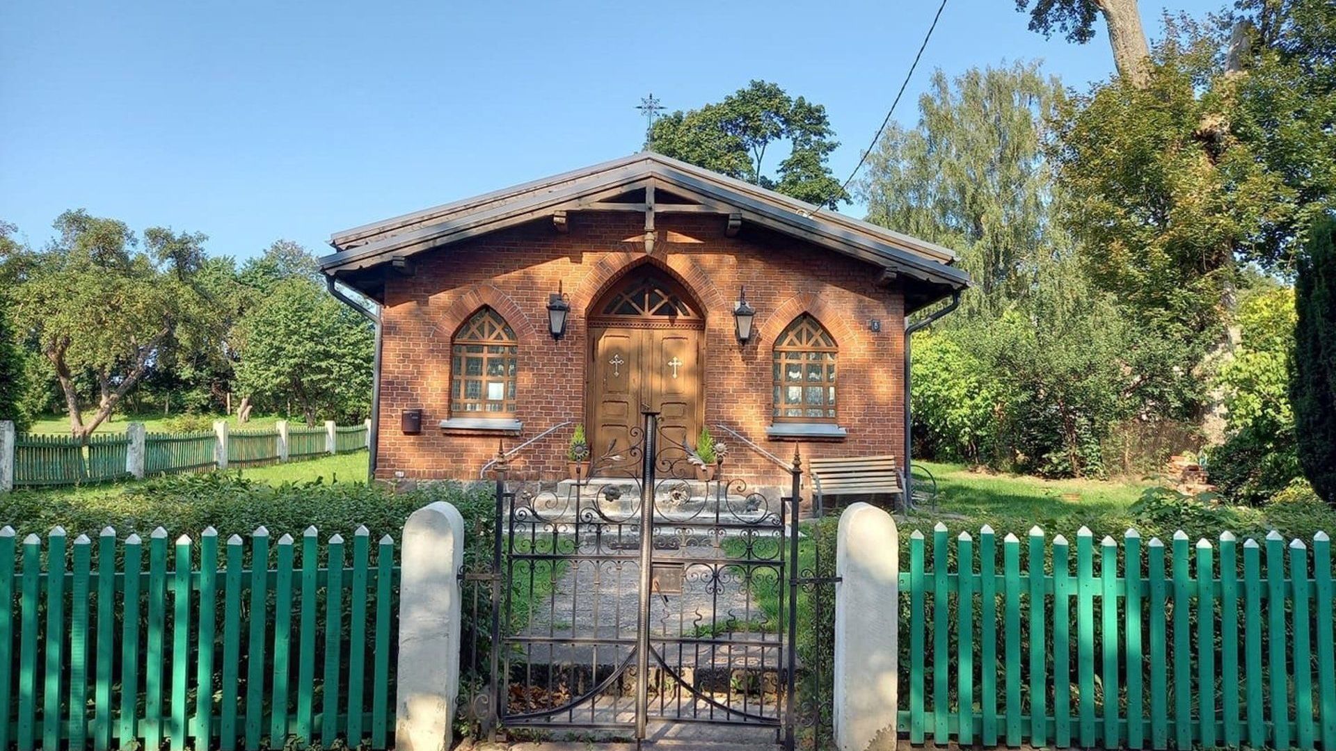 Priekulė Evangelical Lutheran Church