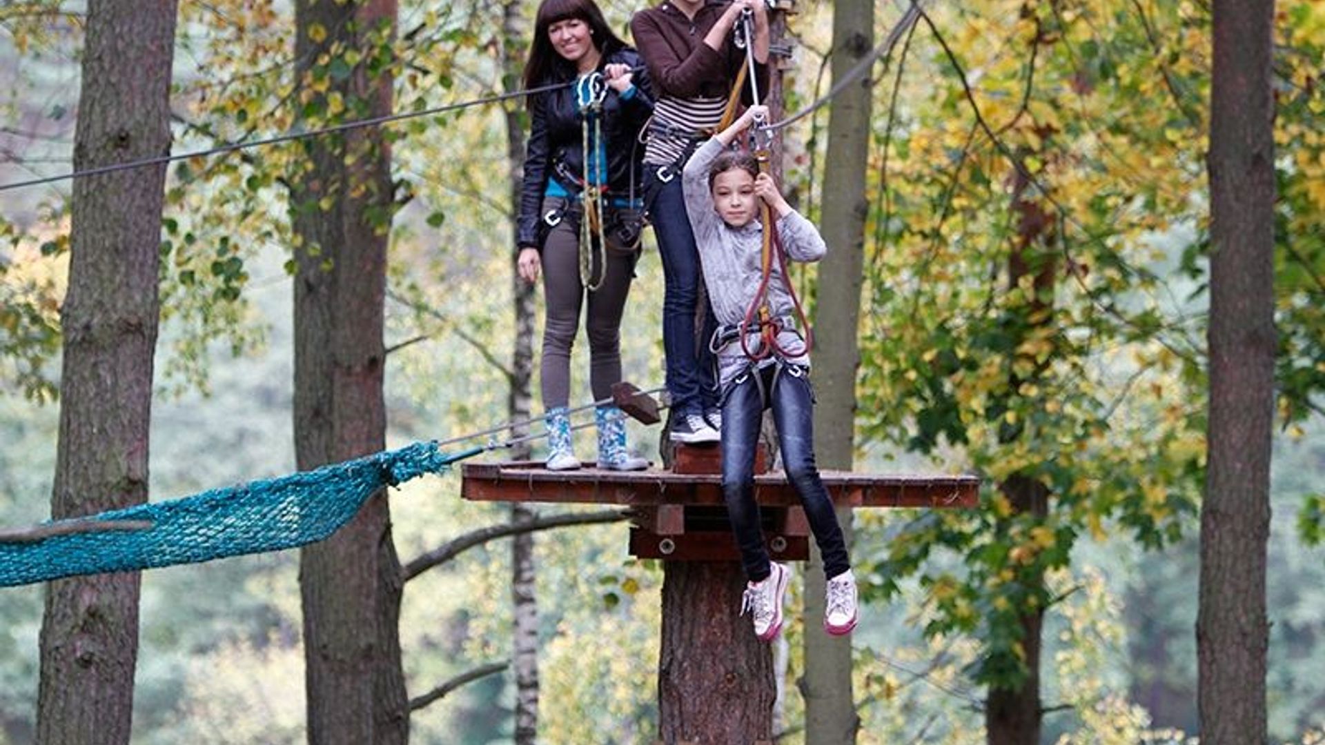 UNO Park Druskininkai