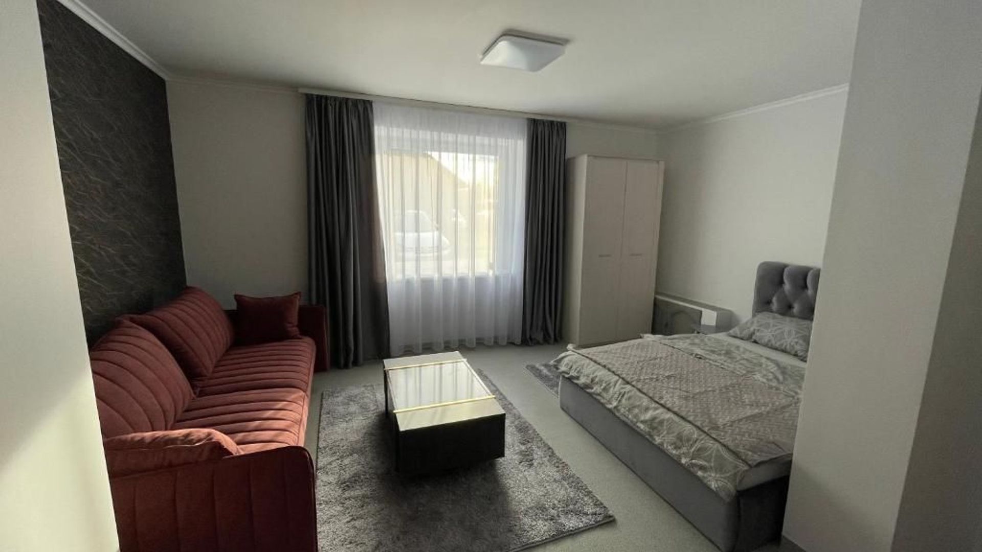 Apartamentai Rokiškio Senamiestyje