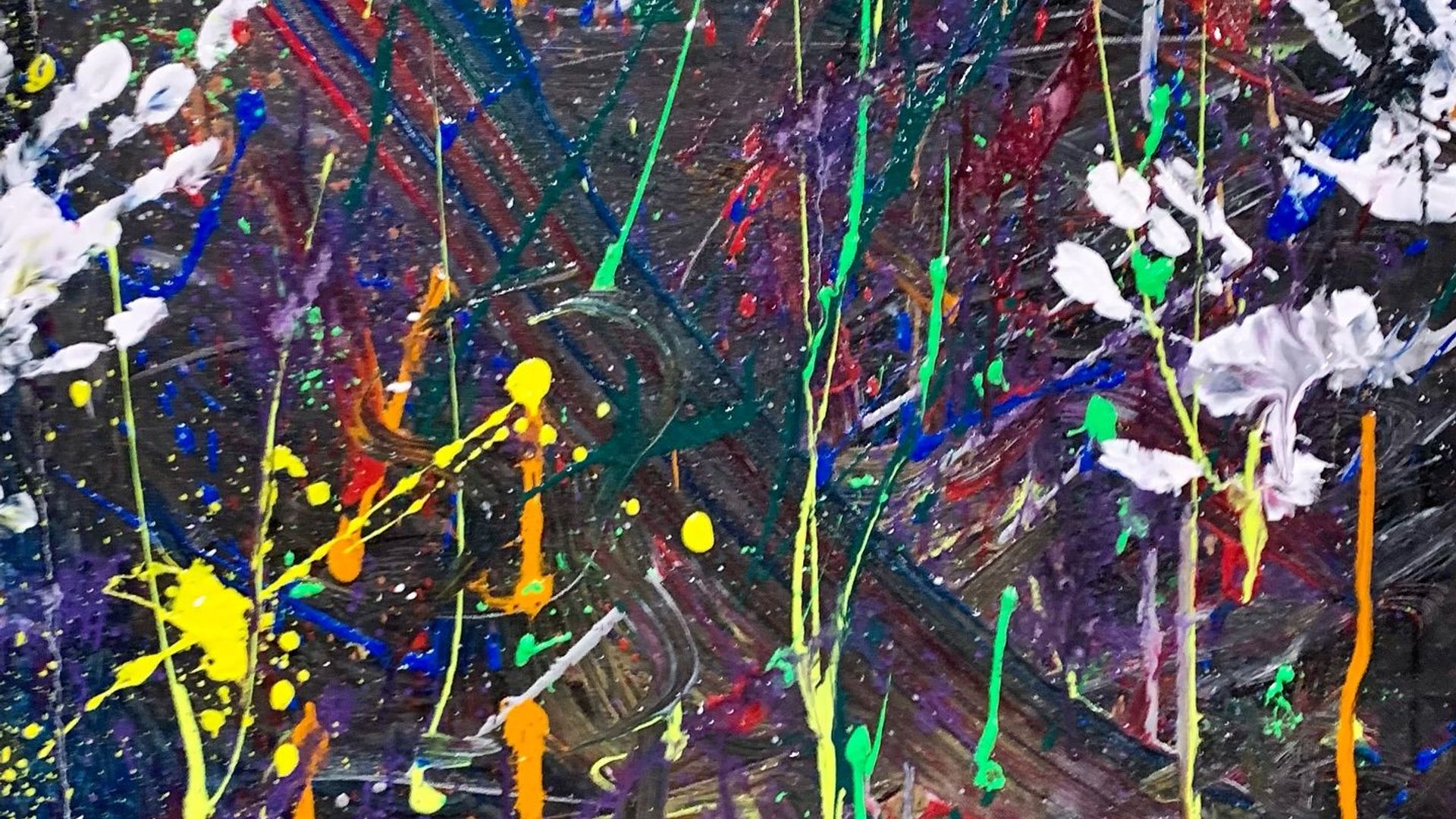 Splatter Studio