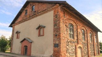 Krekenava Synagogue