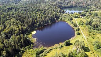 Škilietai Lakes