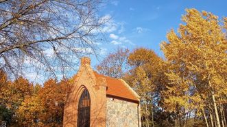 Stragnai Chapel-Mausoleum