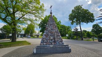 Monument to Lithuanian Independence