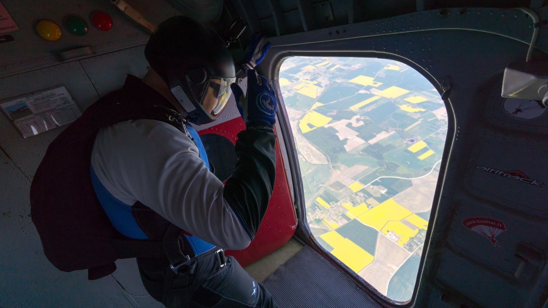 Skydive (Šiauliai)