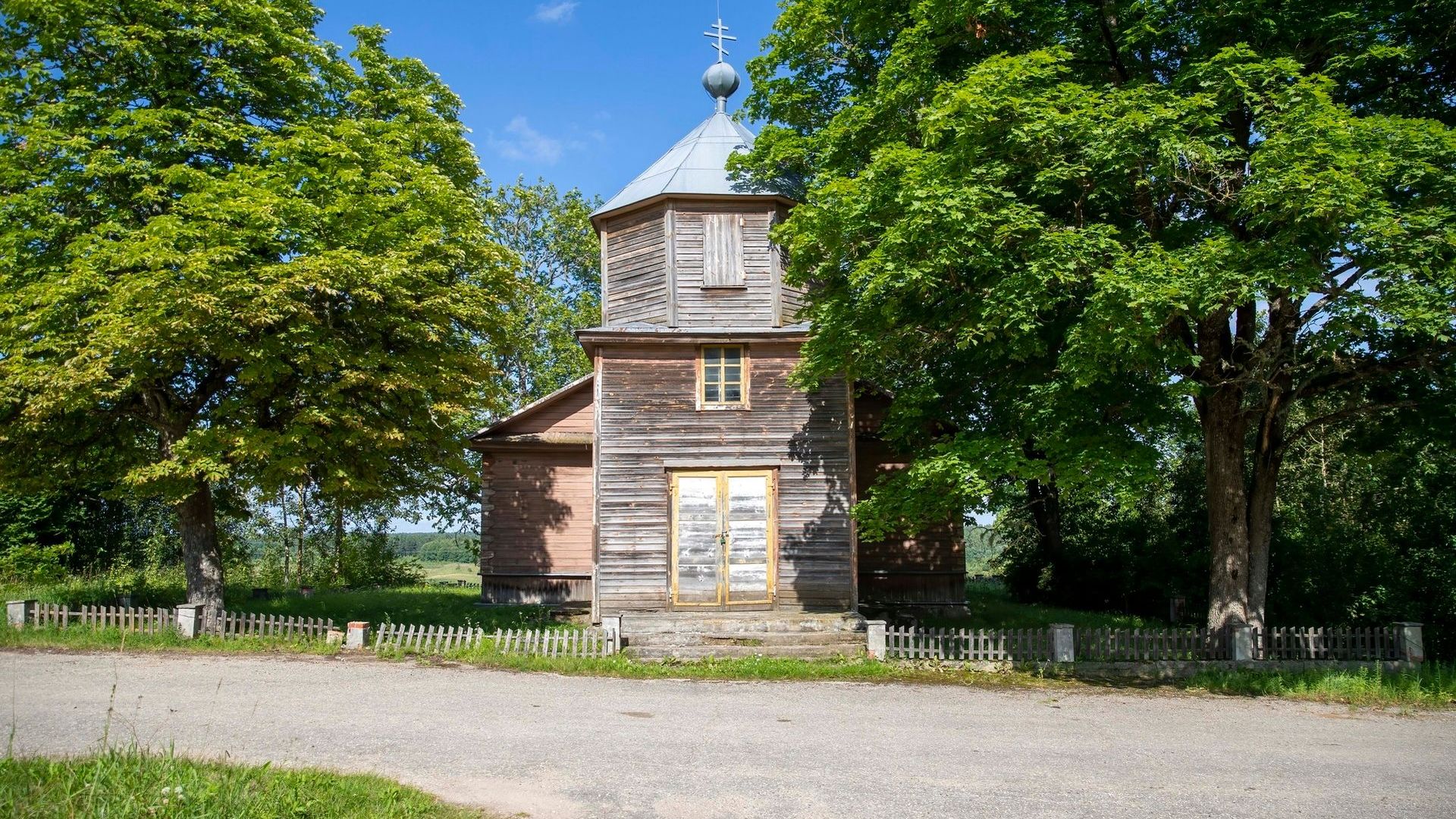 Šeimatis Old Believers Church