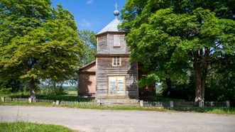 Šeimatis Old Believers Church