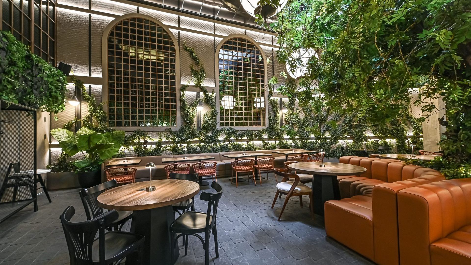 Grill London (Laisvės al.)