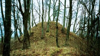Marvelė Mound
