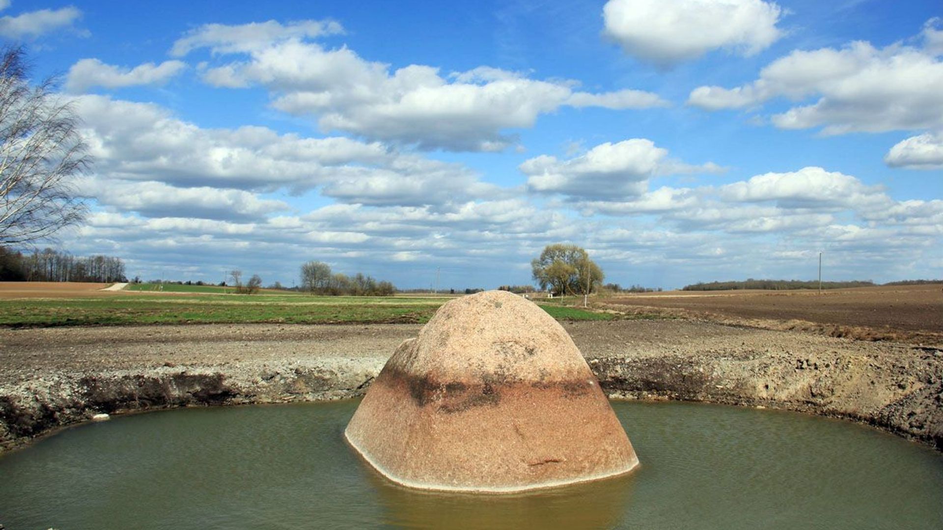 Brothers Boulder