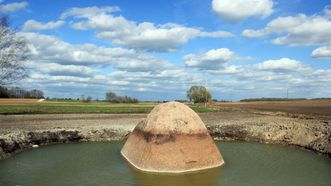 Brothers Boulder