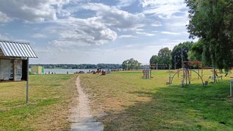 Vilkaviškis Beach