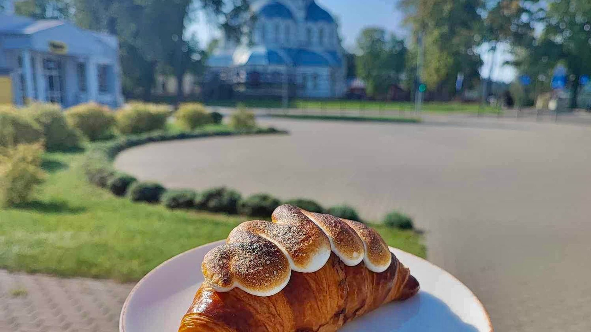 Bundė kepyklėlė (Švenčionys)