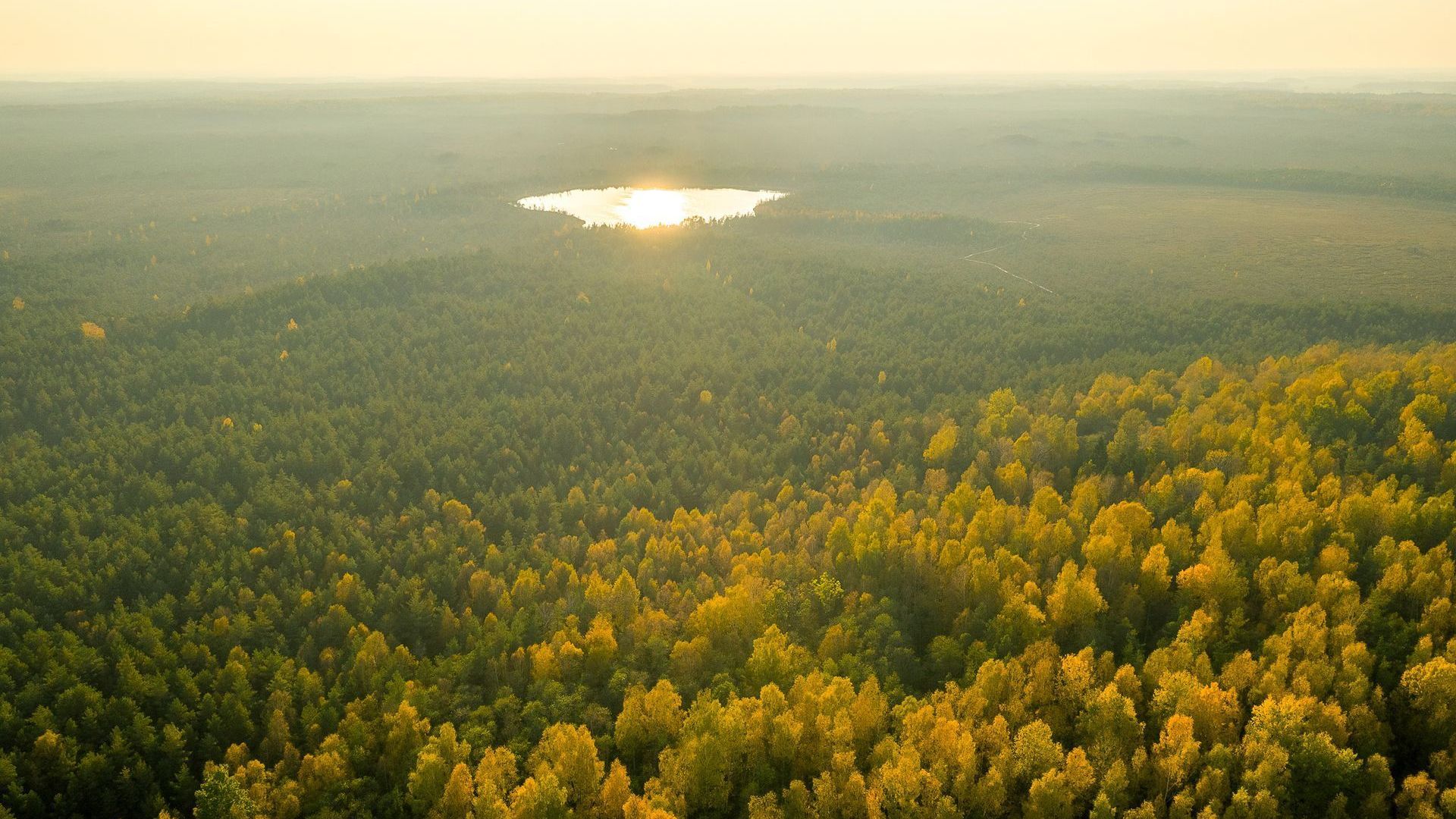 Kamanos Reserve Educational Trail